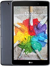 Best available price of LG G Pad III 8-0 FHD in Lithuania