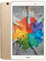Best available price of LG G Pad X 8-0 in Lithuania