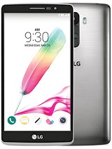 Best available price of LG G4 Stylus in Lithuania