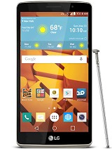 Best available price of LG G Stylo in Lithuania