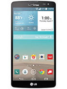 Best available price of LG G Vista CDMA in Lithuania
