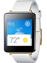 Best available price of LG G Watch W100 in Lithuania