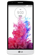 Best available price of LG G3 S in Lithuania