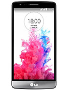 Best available price of LG G3 S Dual in Lithuania