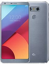 Best available price of LG G6 in Lithuania