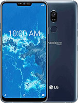 Best available price of LG G7 One in Lithuania