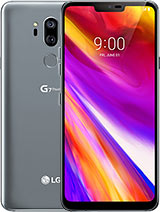 Best available price of LG G7 ThinQ in Lithuania