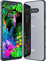 Best available price of LG G8S ThinQ in Lithuania