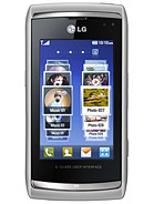Best available price of LG GC900 Viewty Smart in Lithuania