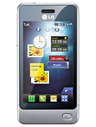 Best available price of LG GD510 Pop in Lithuania