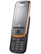 Best available price of LG GM310 in Lithuania