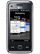Best available price of LG GM730 Eigen in Lithuania