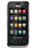 Best available price of LG GM750 in Lithuania