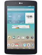 Best available price of LG G Pad 7-0 LTE in Lithuania