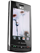 Best available price of LG GT500 Puccini in Lithuania