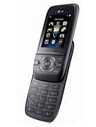 Best available price of LG GU285 in Lithuania