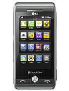Best available price of LG GX500 in Lithuania
