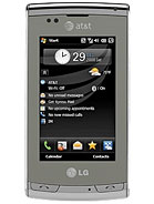 Best available price of LG CT810 Incite in Lithuania