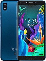 Best available price of LG K20 2019 in Lithuania