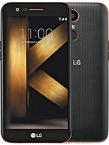 Best available price of LG K20 plus in Lithuania