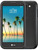Best available price of LG K3 2017 in Lithuania