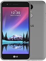 Best available price of LG K4 2017 in Lithuania
