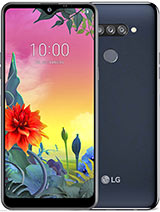 Best available price of LG K50S in Lithuania