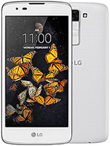 Best available price of LG K8 in Lithuania