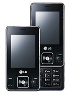 Best available price of LG KC550 in Lithuania