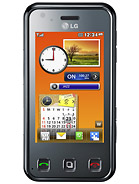 Best available price of LG KC910 Renoir in Lithuania