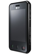 Best available price of LG KC910i Renoir in Lithuania