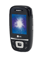 Best available price of LG KE260 in Lithuania