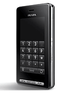 Best available price of LG KE850 Prada in Lithuania