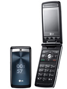 Best available price of LG KF300 in Lithuania