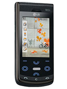 Best available price of LG KF757 Secret in Lithuania