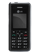 Best available price of LG KG190 in Lithuania