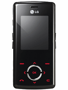 Best available price of LG KG280 in Lithuania