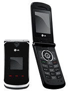 Best available price of LG KG810 in Lithuania