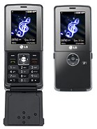 Best available price of LG KM380 in Lithuania