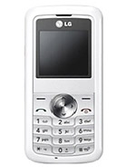 Best available price of LG KP100 in Lithuania