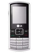 Best available price of LG KP170 in Lithuania