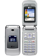 Best available price of LG KP210 in Lithuania