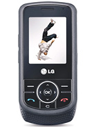 Best available price of LG KP260 in Lithuania