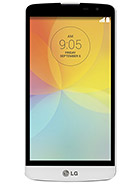Best available price of LG L Bello in Lithuania