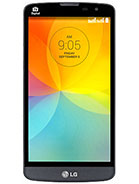 Best available price of LG L Prime in Lithuania