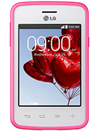 Best available price of LG L30 in Lithuania