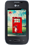 Best available price of LG L35 in Lithuania