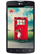 Best available price of LG L80 Dual in Lithuania
