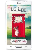 Best available price of LG L80 in Lithuania