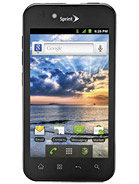 Best available price of LG Marquee LS855 in Lithuania